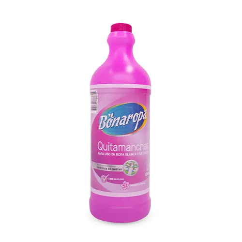 DETERGENTE LÍQUIDO BONAROPA 3000 ML | d1