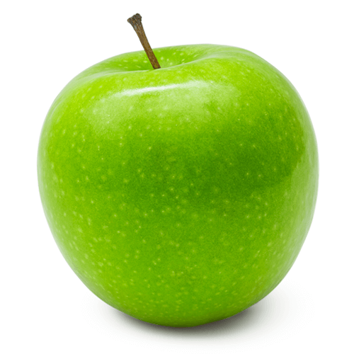 MANZANA VERDE IMPORTADA 1000 GR