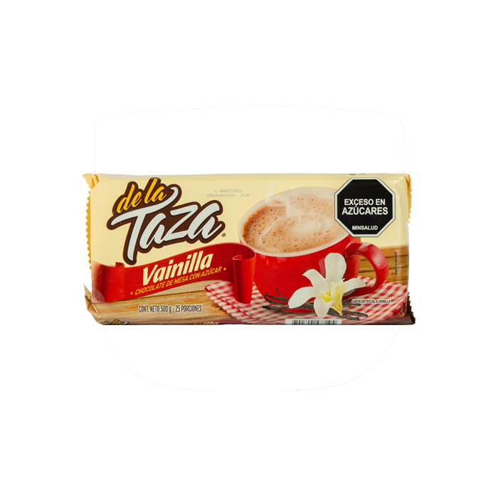 Taza Chocolate Collection classique de chocolats de style mexicain Taza Chocolate Collection classique de chocolats de style mexicain