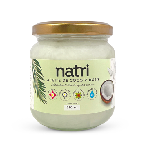 lubricante natural aceite de coco El aceite de coco puede ser un gran aliado… pero solo si sabes usarlo bien.  👀, 🌿Aquí te contamos lo más importante antes de incluirlo en tu rutina.  ✨, #aceitedecoco #natural #mercadosaludable main image 0