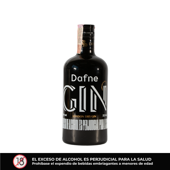 GINEBRA DAFNE 700 ML