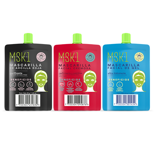 cuidado facial | D1 | d1