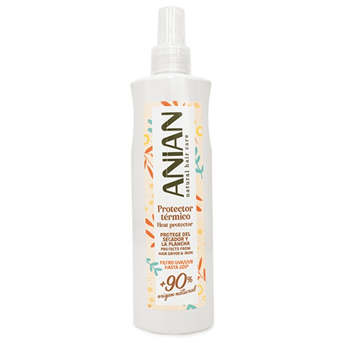 ESP QUERATIN ANIAN Klimaanlage 250 Ml – Pflegende Haarspülung Mit Keratin, Nach Dem Shampoo Anwenden