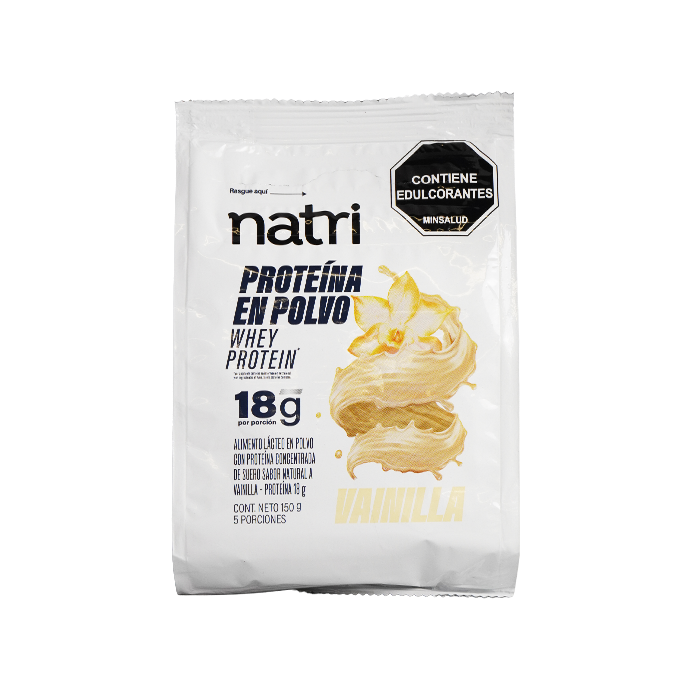 ALIMENTO LÁCTEO PROTEINA NATRI 150GR