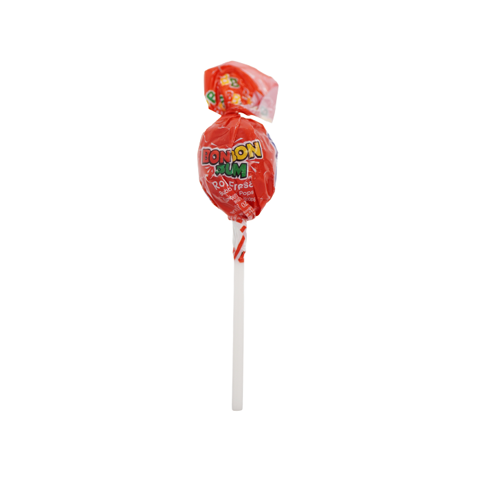 BON BON BUM FRESA UNIDAD 19G